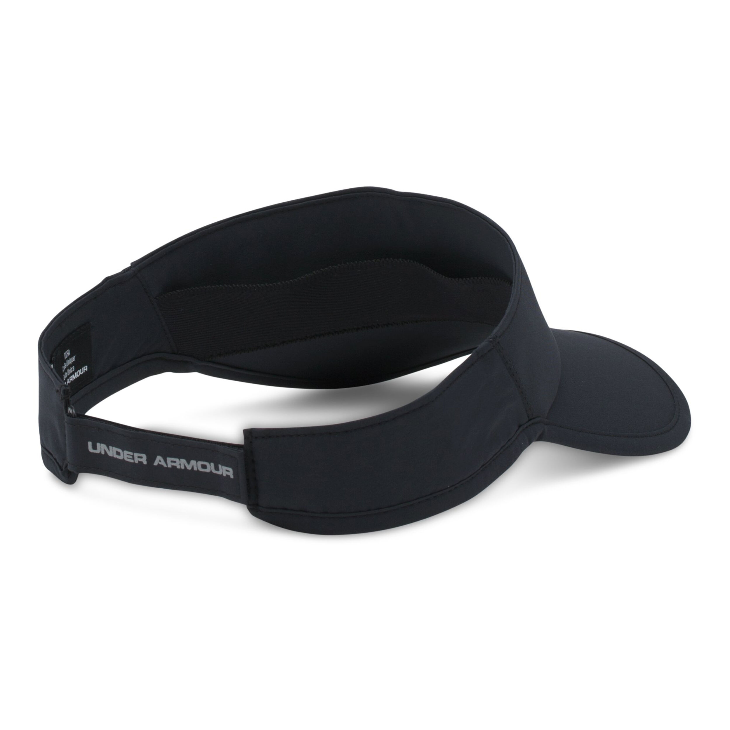 Under armour shadow visor best sale