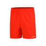 Shorts Herren-Rot