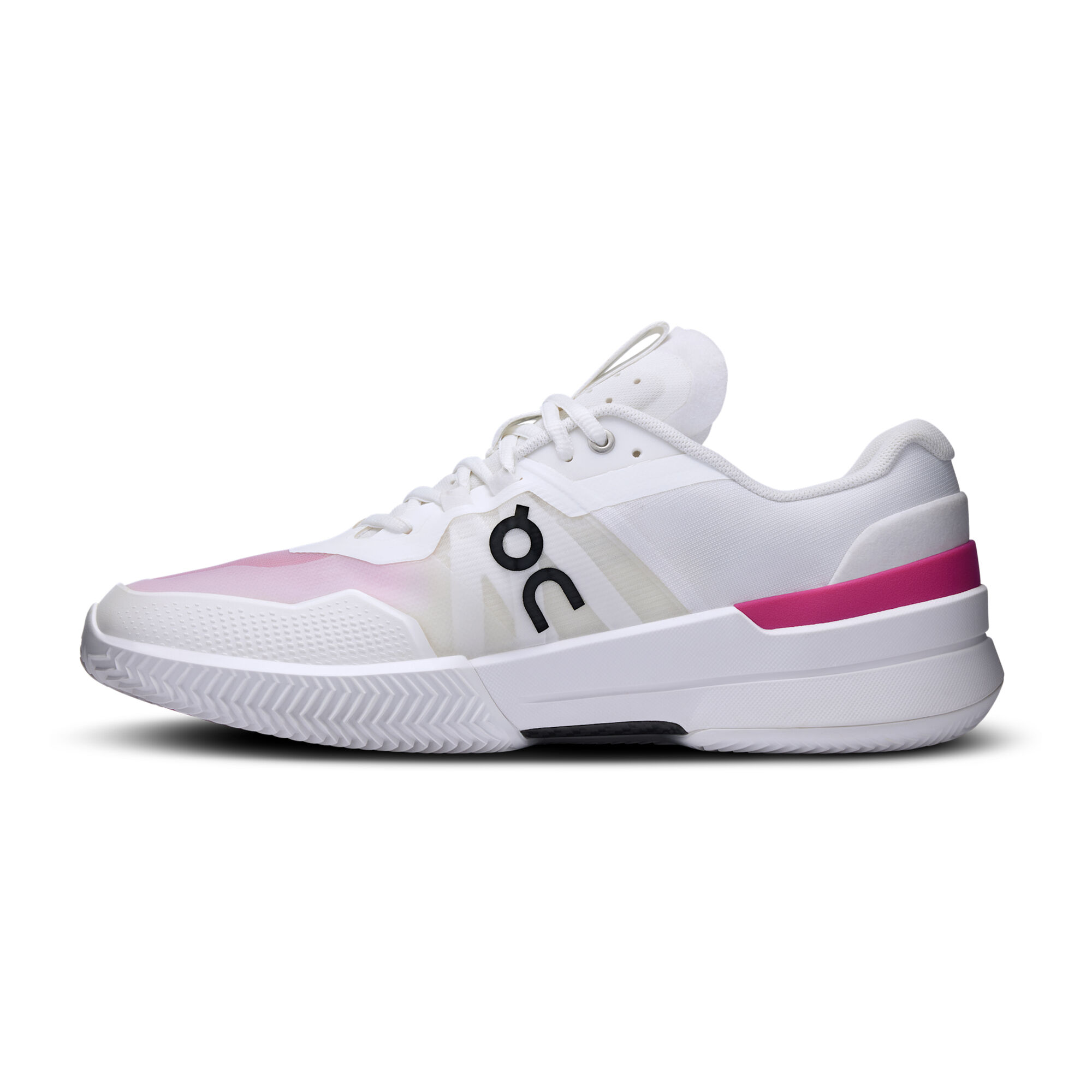 On