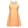  Pro Kleid Damen-apricot