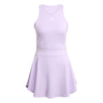 adidas Bekleidung adidas Y- Kleid Damen-Flieder