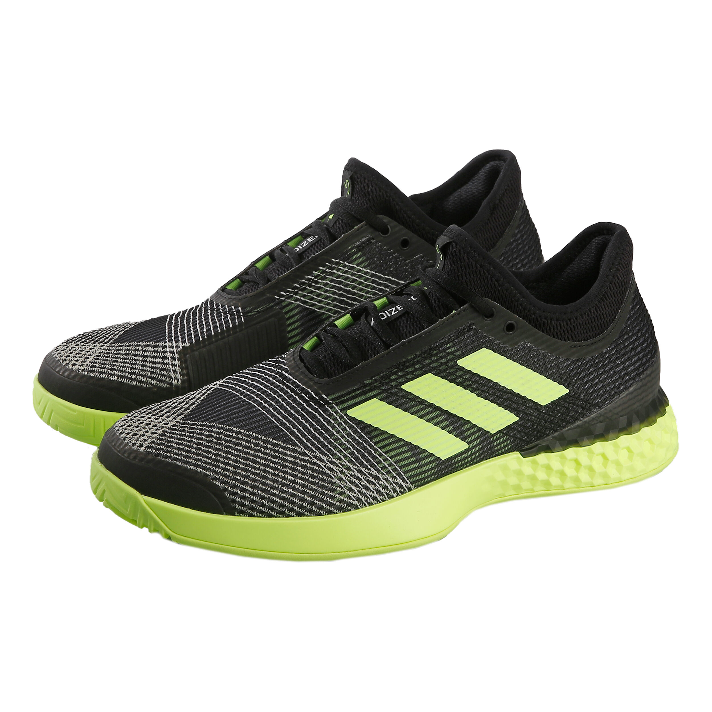 Adidas ubersonic 3 tennis shoes deals