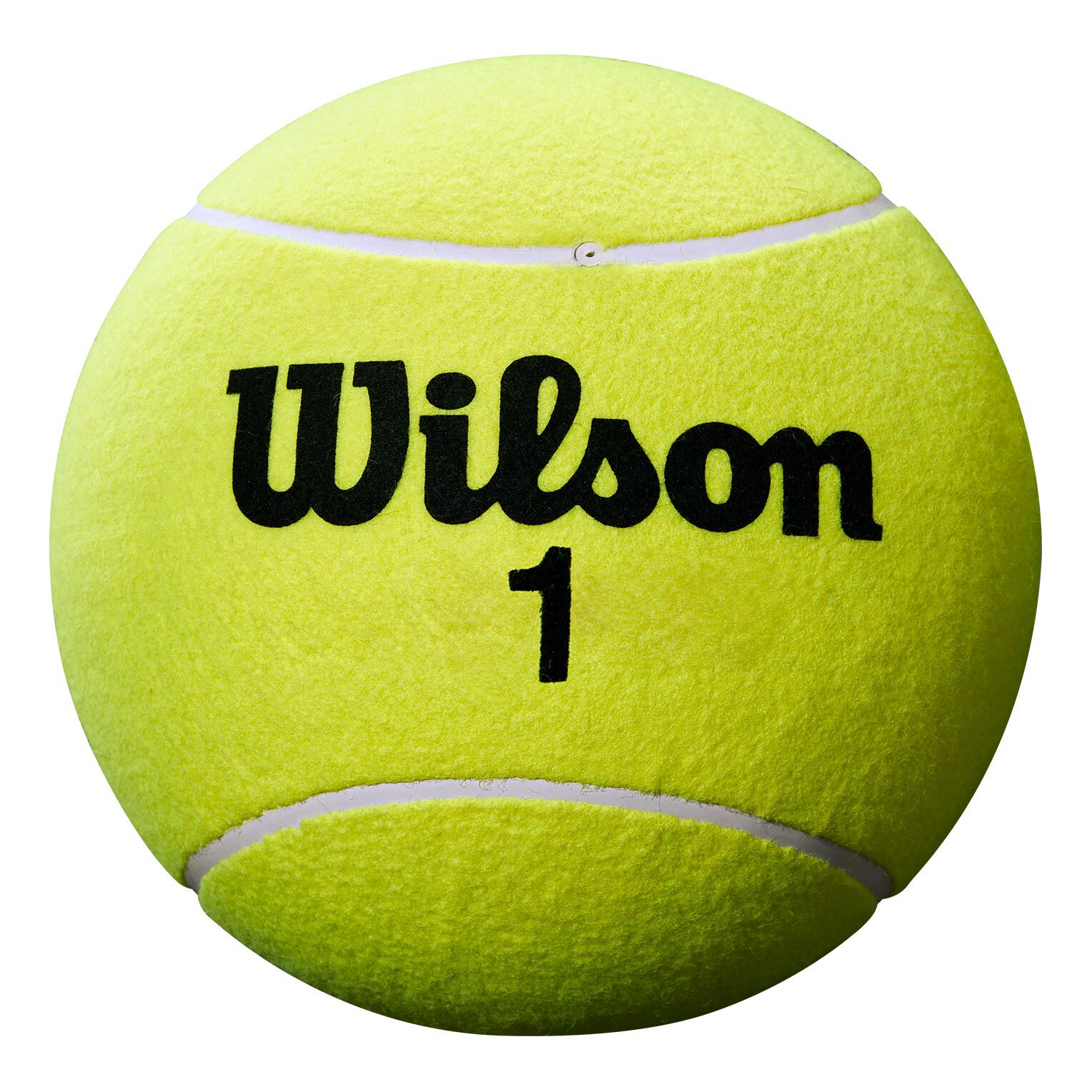 Wilson Jumbo Tennisball 9in online kaufen Tennis Point DE