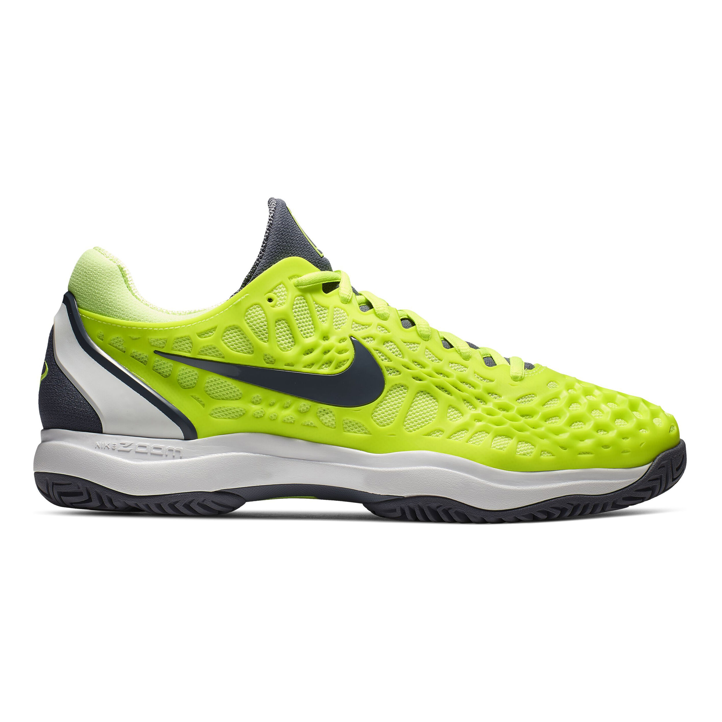 Air zoom cage 3 hc sales