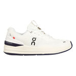On Tennisschuhe On The Roger Pro Allcourtschuh Damen - weiß, 