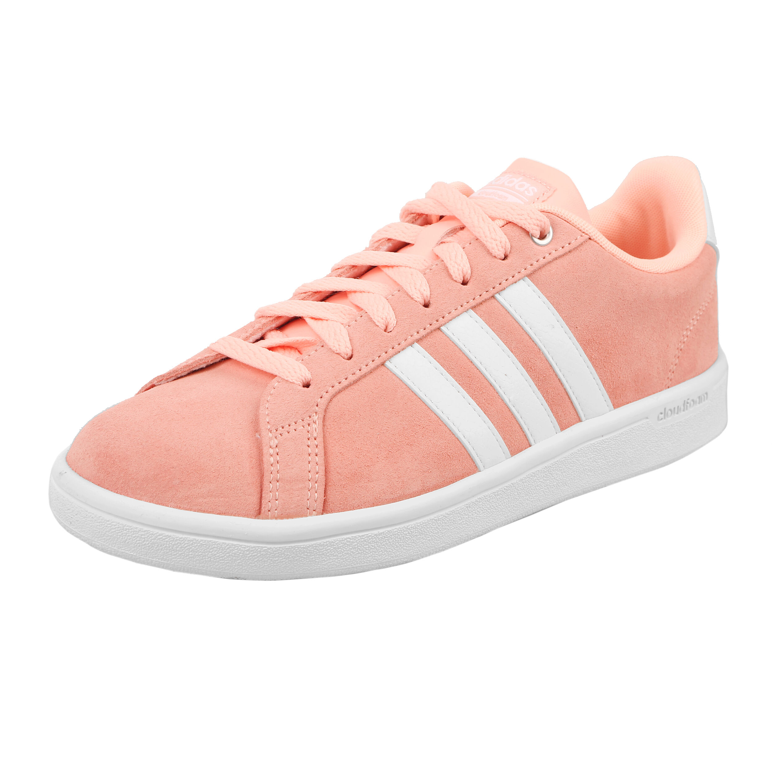 Adidas neo advantage top damen
