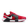 Zoom GP Challenge 1 Allcourtschuh Herren-Rot,Schwarz