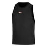 Dri-Fit Slam Alcaraz NY Tank-Top Herren - schwarz, 