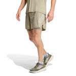 adidas Laufshorts adidas adi365 2in1  Laufshorts Herren-khaki