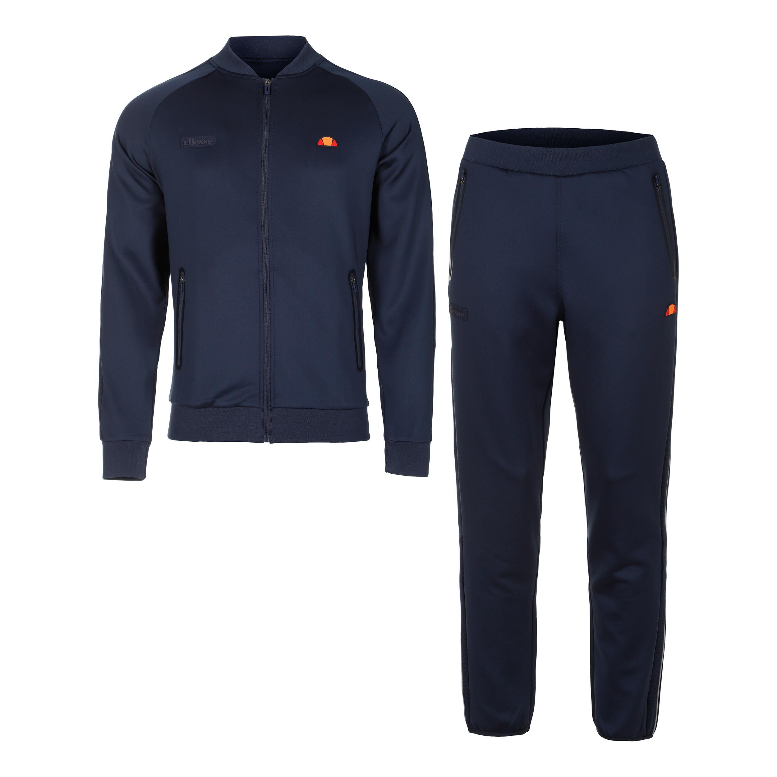 Ellesse tracksuit herren shop