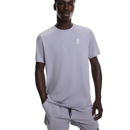 On