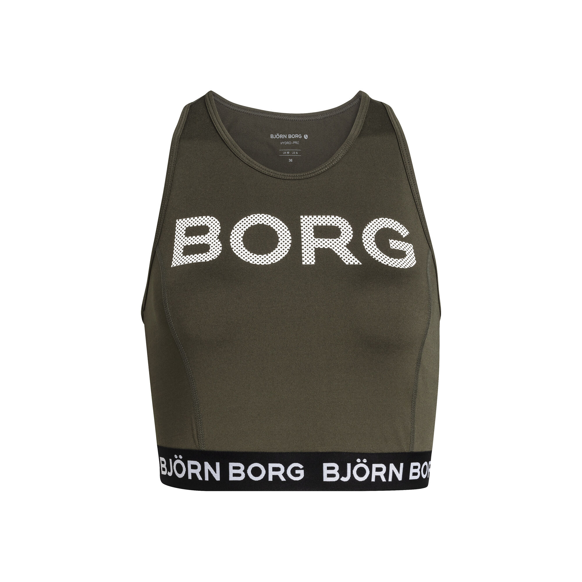 Björn Borg