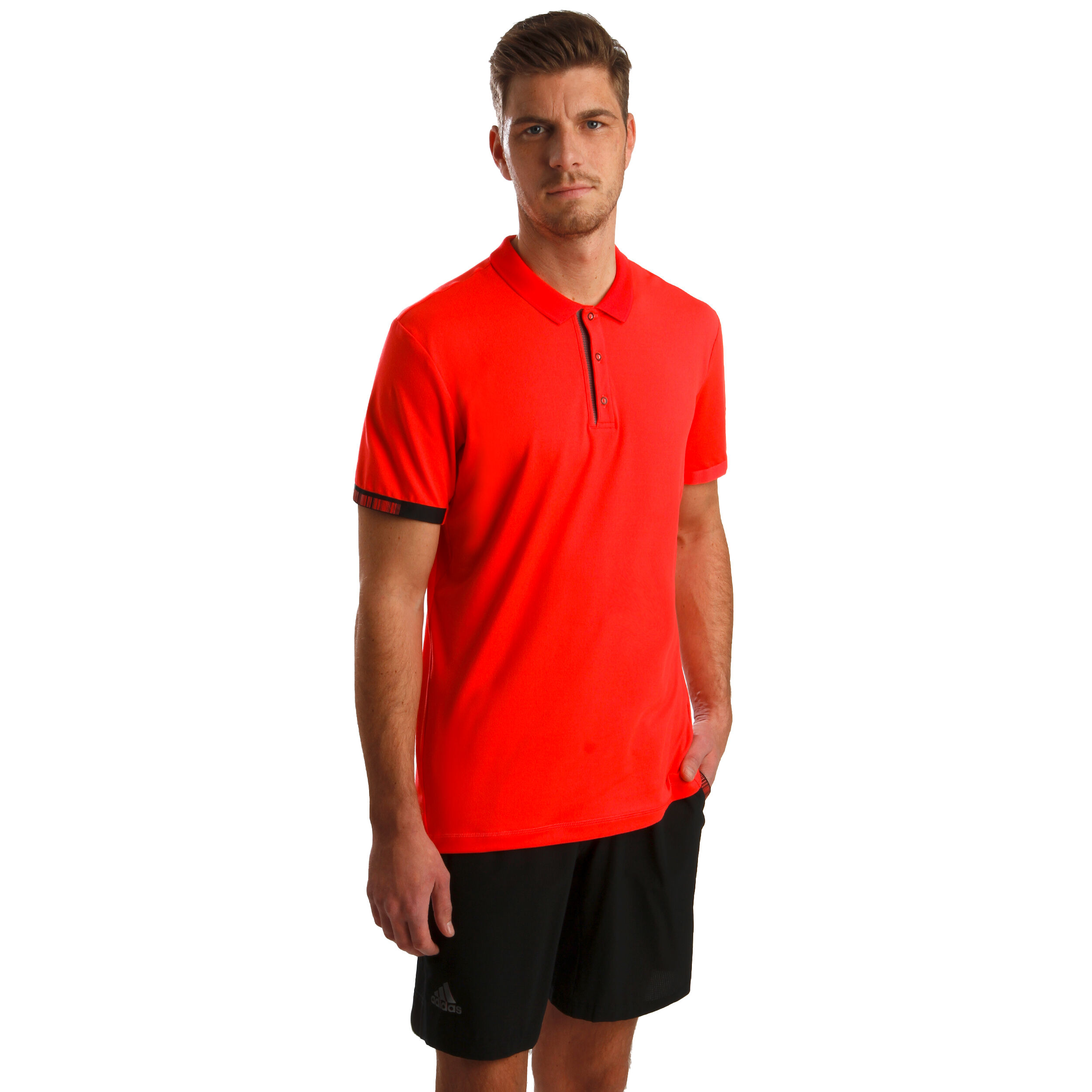 Adidas matchcode polo cheap