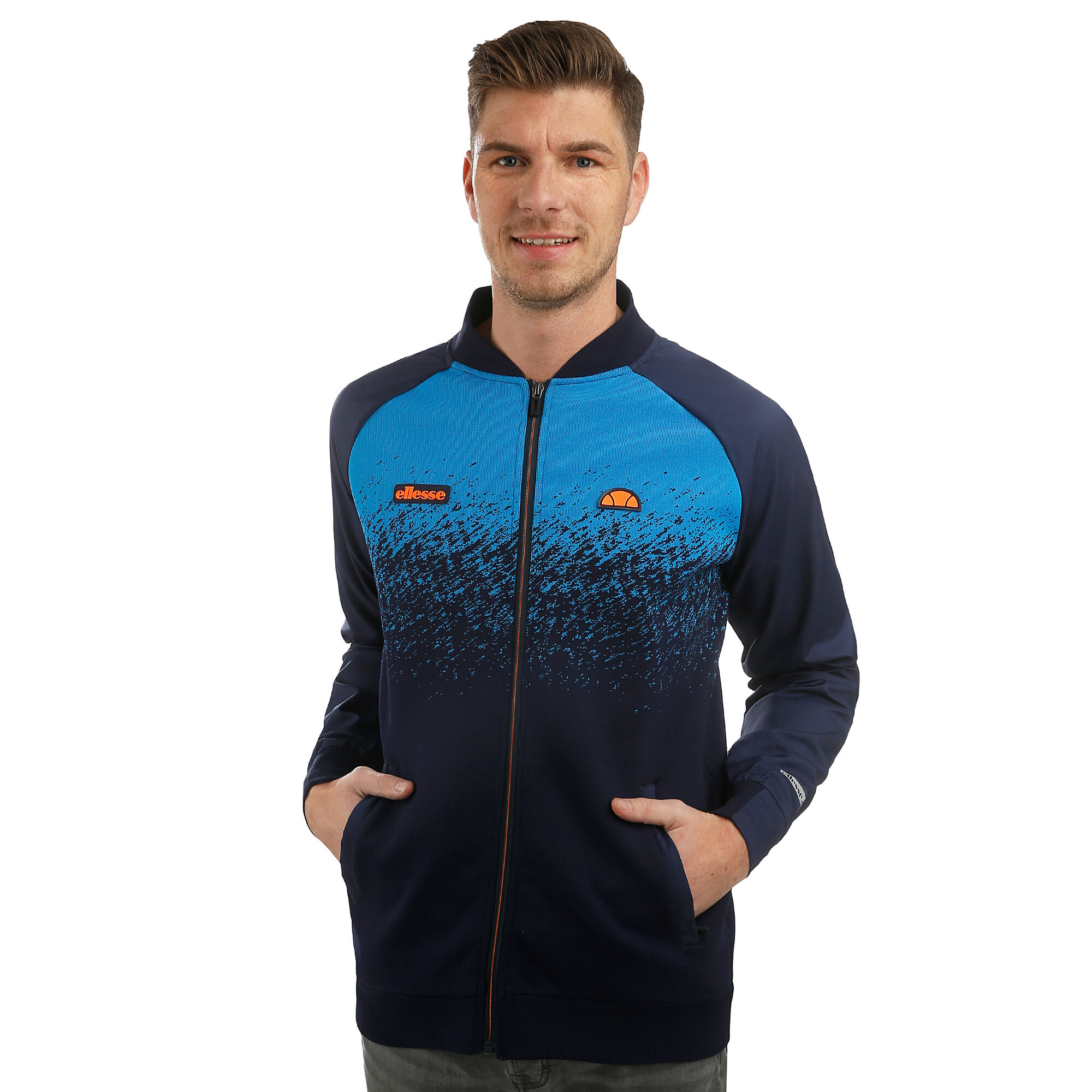 Ellesse