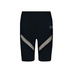 BIDI BADU Bekleidung BIDI BADU Quadriceps Move Cycling Shorts Damen-Schwarz