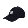Active Perforated Cap-Dunkelblau