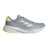 Supernova Stride 2 Neutralschuh Damen-Grau,Neongelb