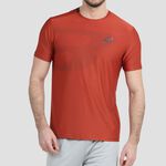 Bullpadel T-Shirt