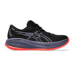 ASICS Laufschuhe ASICS Gel-Cumulus 26 GTX Neutralschuh Damen-Schwarz,Lila