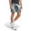 Printed Pro Shorts