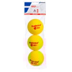 Babolat Red Foam 3er