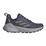 adidas Laufschuhe adidas Terrex Trailmaker 2 Trailschuh Damen-Lila,Grau