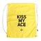 Kiss my Ace Sporttasche