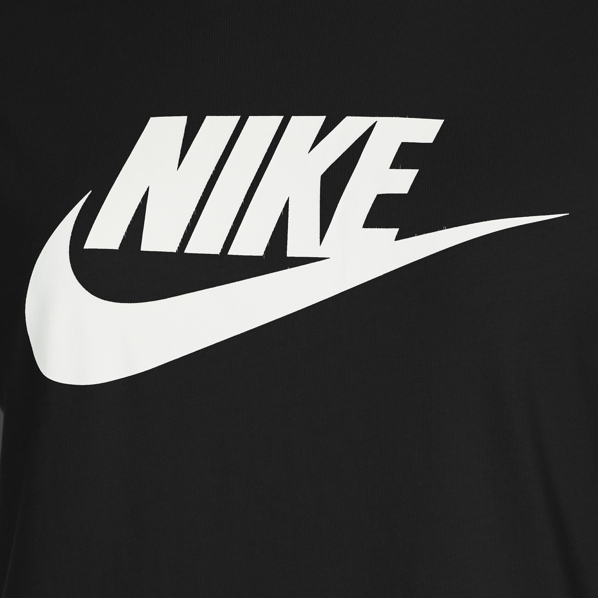 T shirt roblox nike black new arrivals