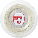 Wilson Wilson Sensation Control Saitenrolle 200m-Nude