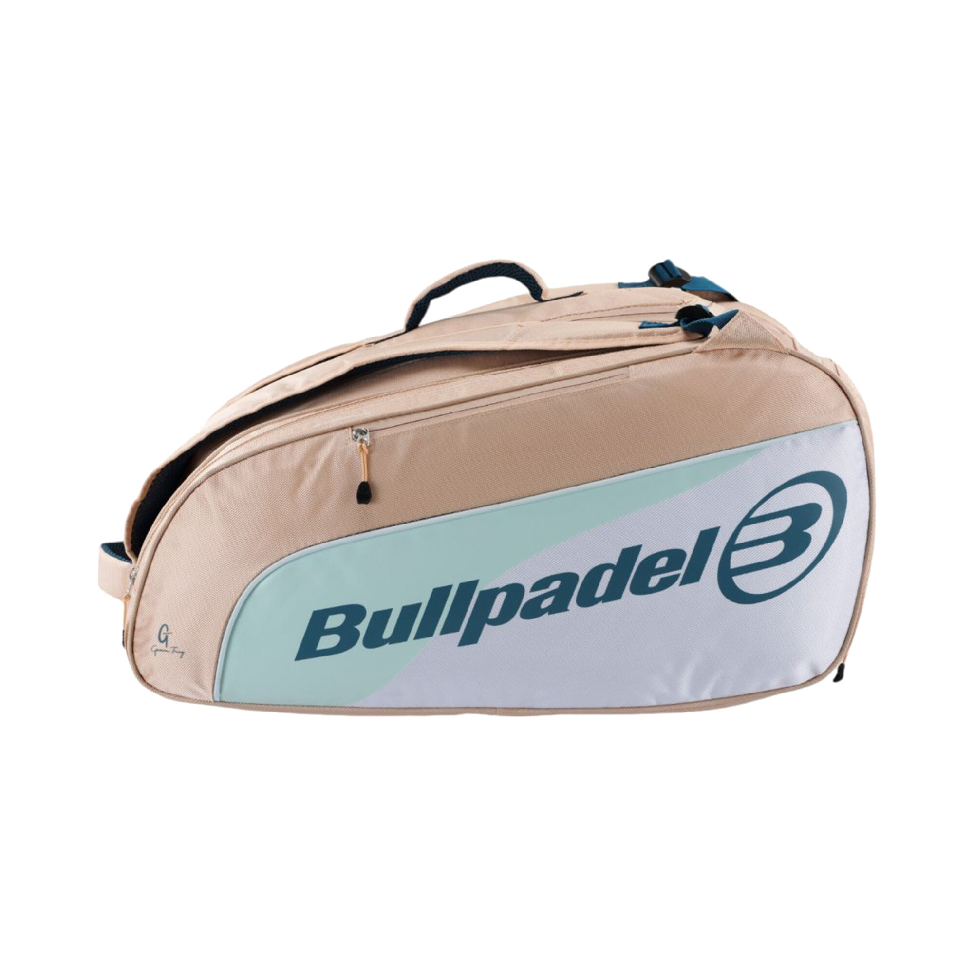 Bullpadel