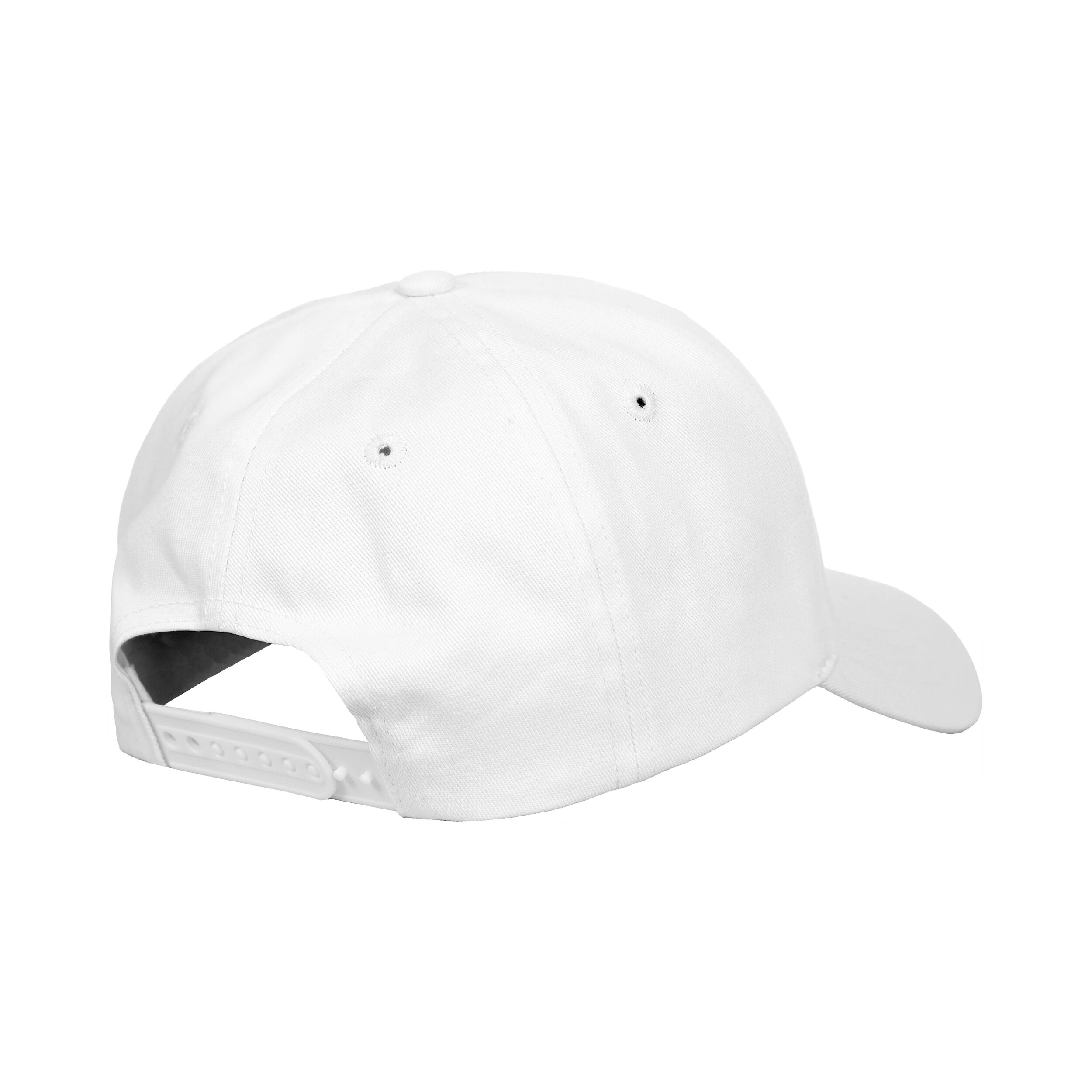 Tour Cap WeiB