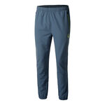 Quiet Please Perspectives Return Trackpants