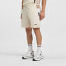 Match 9in Shorts Herren - creme, 