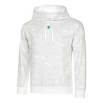 Nike Court Dri-Fit Heritage Fleece Hoody