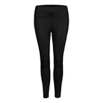 ASICS Bekleidung ASICS Katakana Crop Tight Damen-Schwarz