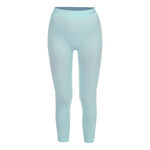 Falke Bekleidung Falke Warm Tight Damen-Grün