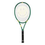 Prince Tennisschl&auml;ger Prince Beast Power 100 (285g) Smiley Edt. Allroundschl&auml;ger