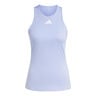 Y- Tank-Top Damen - flieder, 