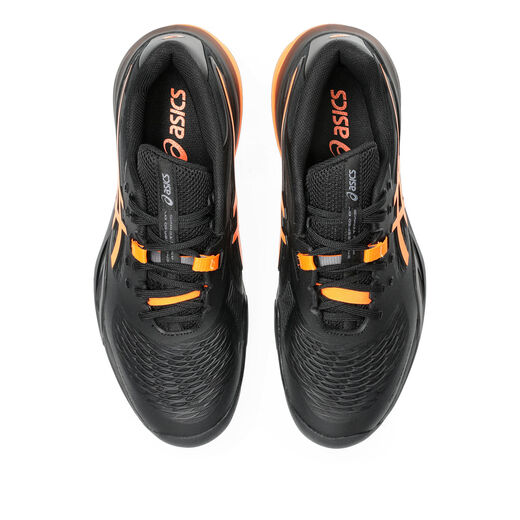 ASICS