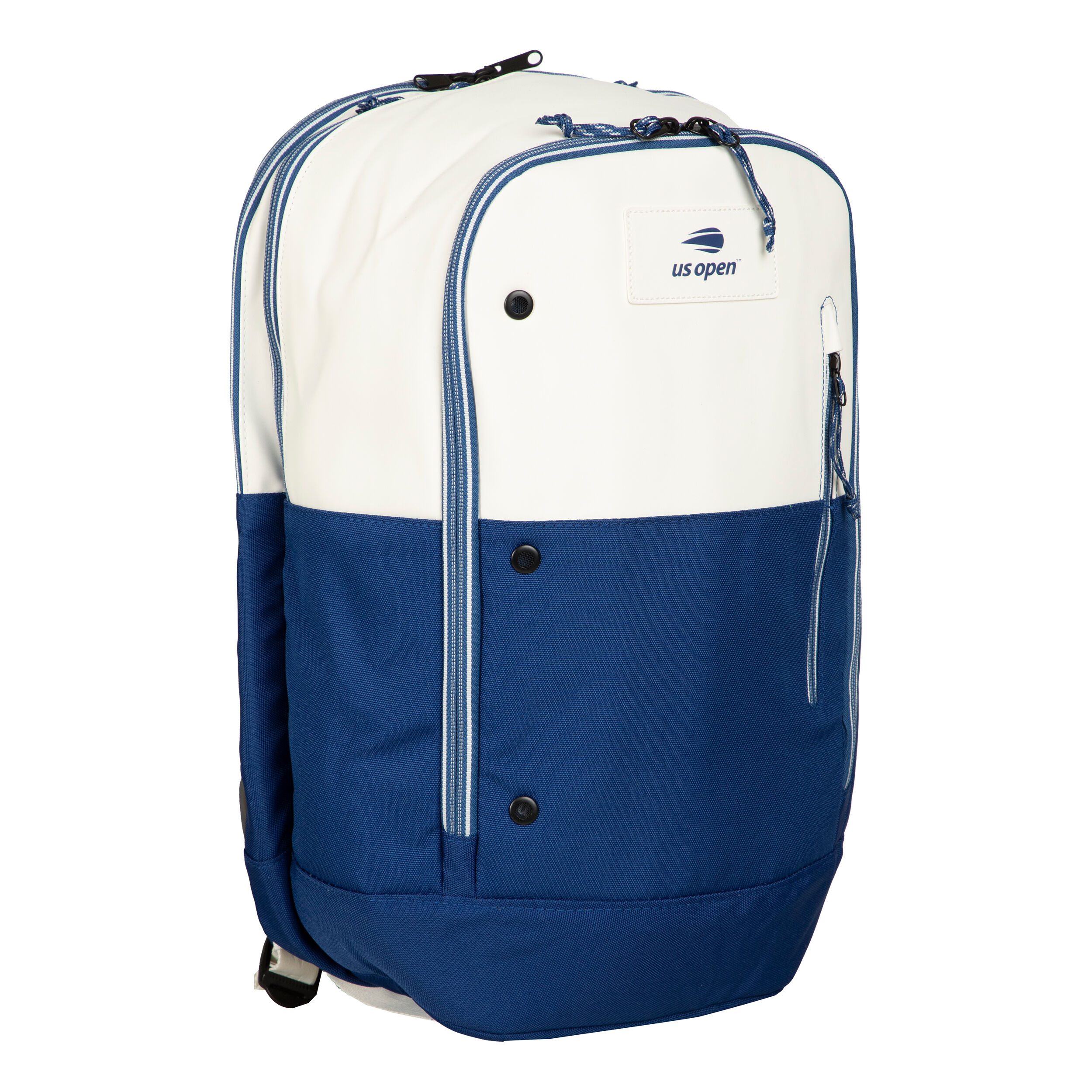Us open tennis backpack top