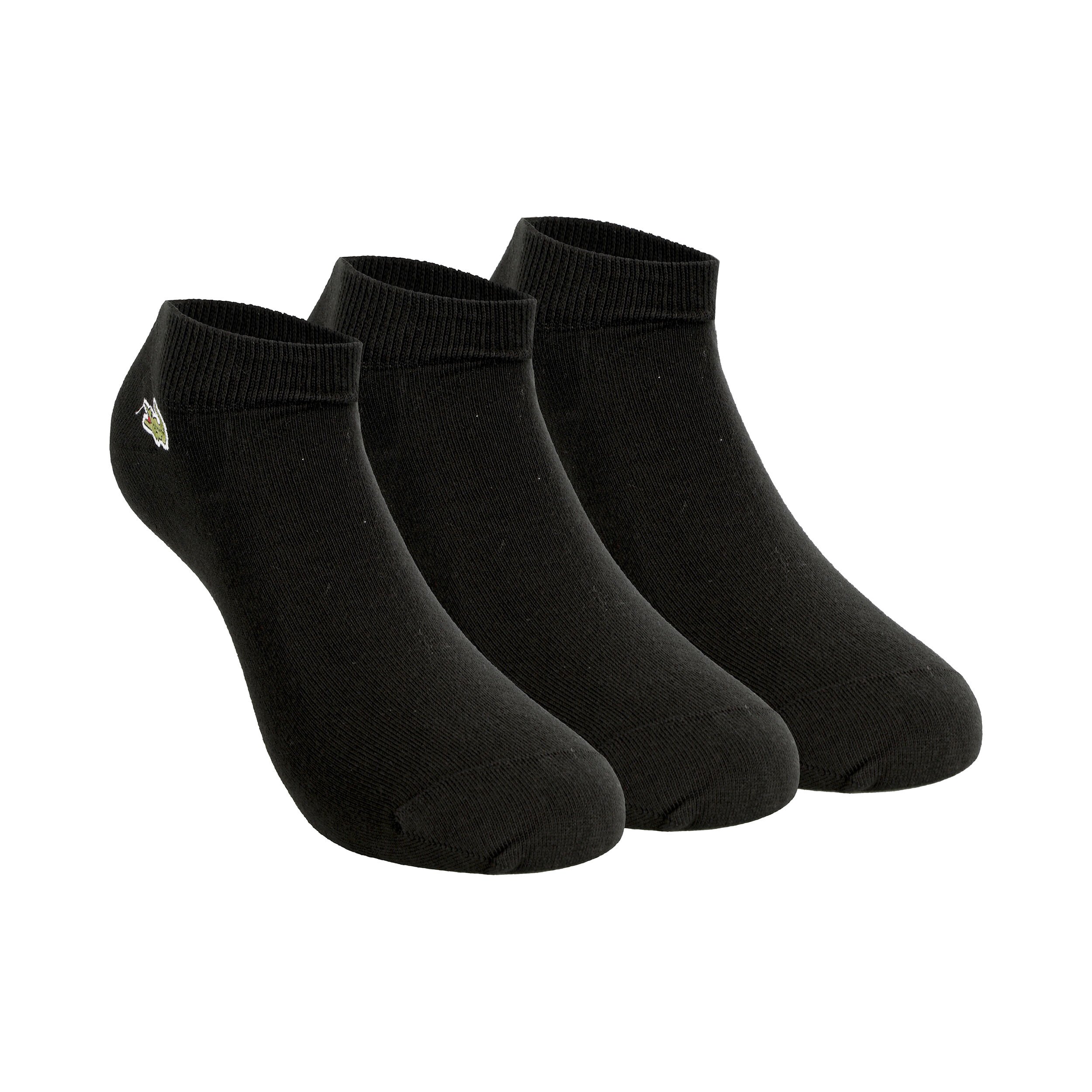 Lacoste sock trainer sale