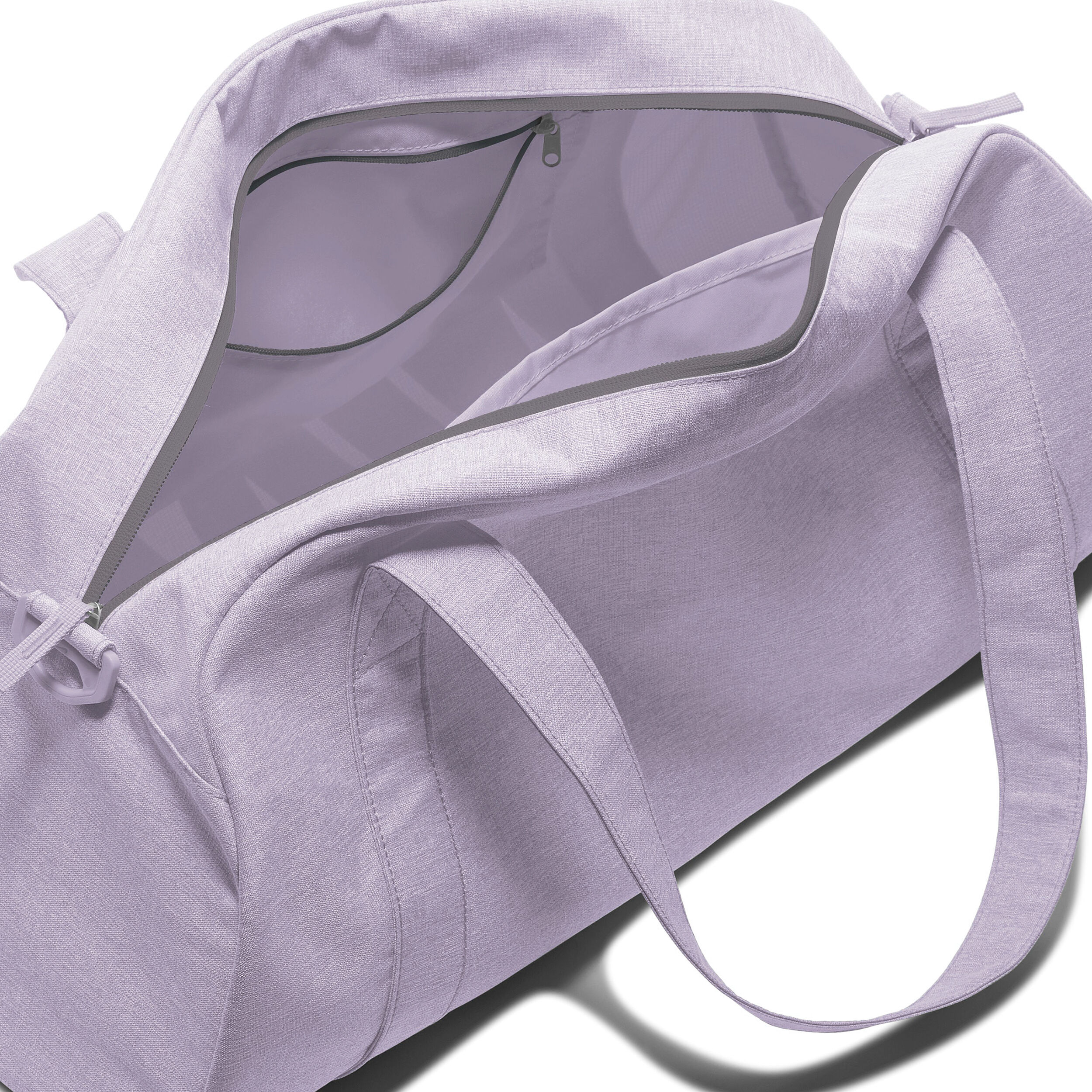 Gym Club Training Duffel Sporttasche Flieder Lila