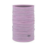 Merino Lightweight Schlauchtuch -lila