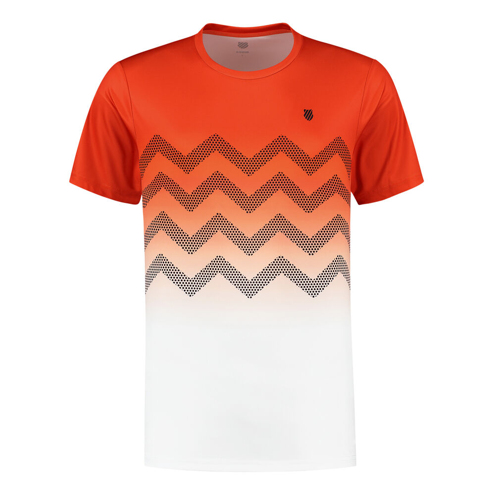 Hypercourt T-Shirt Herren