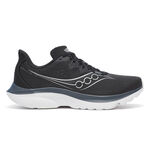 Saucony Laufschuhe Saucony Kinvara 16 Neutralschuh Herren-Schwarz,Weiß