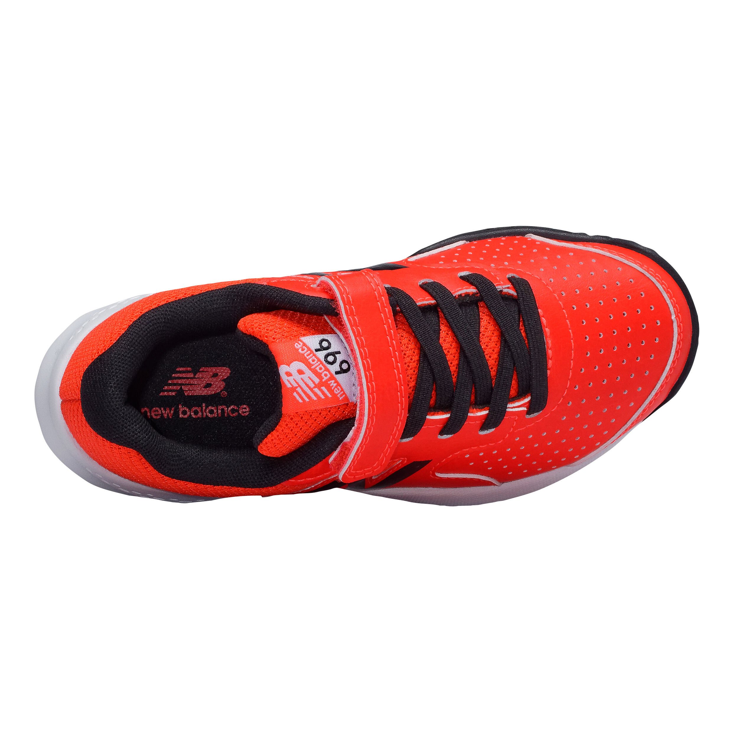 New balance 696 herren rot clearance