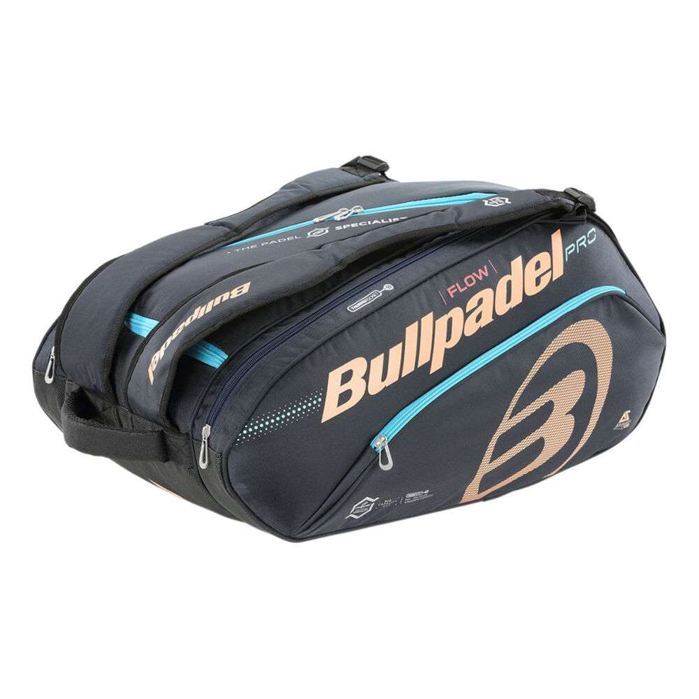 FLOW BAG Padelschlägertasche