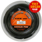 Signum Pro Signum Pro Hyperion Saitenrolle 200m-Schwarz