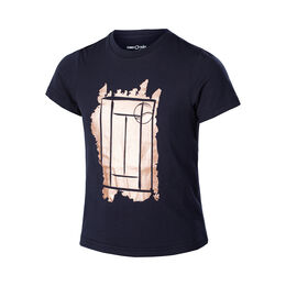 Glitter Court T-Shirt