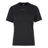 ADV Essence 2 Laufshirt Herren-Schwarz
